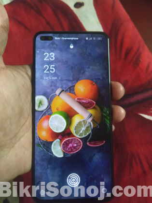 OPPO RENO 3 PRO 4G 8/128